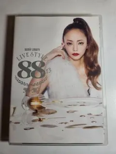 安室奈美恵 / namie amuro LIVE STYLE 88+13 - メルカリ