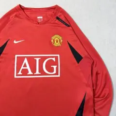 Nike マンチェスターU SCHOLES 18 ユニフォーム 長袖 - メルカリ