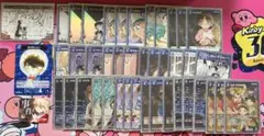 コナンカード 引退 まとめ売り