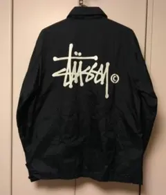 2026年最新】STUSSY カラー：ネイビー系 メンズ ナイロンジャケットの 