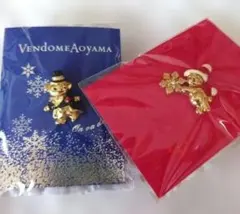 ノベルティ ブローチ