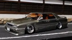 2026年最新】シーマ アオシマ y31の人気アイテム - メルカリ