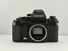 Canon New F-1AEファインダー レンズセット 2144 - メルカリ