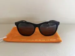 マーズクエスト　サングラス　偏光レンズ