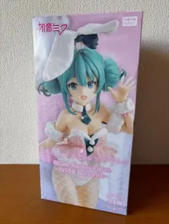 2025年最新】初音ミク フィギュア 白うさぎの人気アイテム