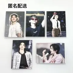 SEVENTEEN セブチ FOLLOW FELLOW トレカ ウジ