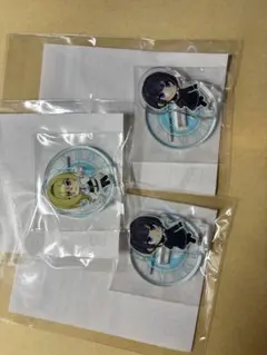 シンデレラガールズ