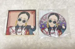 2026年最新】灰谷蘭 缶バッジの人気アイテム - メルカリ