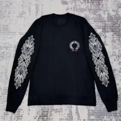 れ*な様 確実正規品 クロムハーツ ChromeHearts ロンt 長袖 - メルカリ