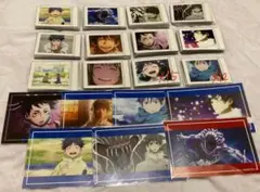 呪術廻戦0 ぱしゃこれ　ポストカード　セット