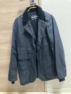 Barbour × engineered garmentsのサムネイル