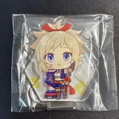 コンパス ホーム アクスタ まとい 1個