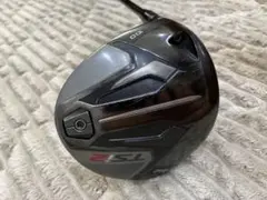 【レフティ】Titleist TSi2 ドライバー ヘッドのみ カバー付き タイトリスト TSi2 ドライバー 9.0 ヘッドのみ、カバー付き