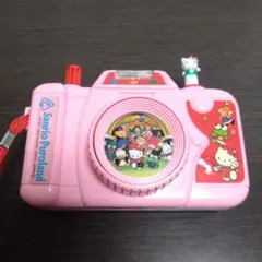 美少女戦士セーラームーンS キャラパチ 手巻き フィルムカメラ - メルカリ