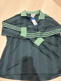 adidas トップス　メンズ
