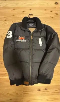 ralph lauren ジャケット
