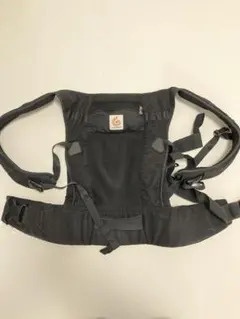 ベビーキャリア 抱っこひも