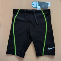 新品タグ付き　Nike ナイキ　スクール水着 130サイズ