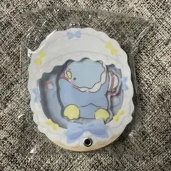 サンリオ　タキシードサム　アクキー