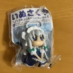 いぬさくや　ガレージキット 2025年最新】いぬさくやの人気アイテム - メルカリ