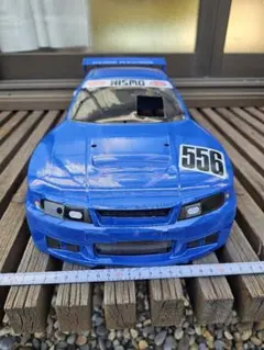 2026年最新】ヨコモ ボディ スカイラインの人気アイテム - メルカリ