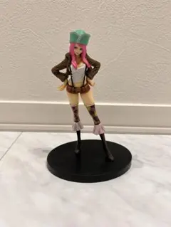 ONE PIECE ジュエリー・ボニー フィギュア