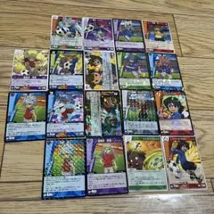 イナズマイレブン