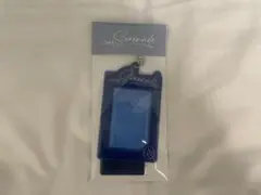 seventeen DxS 『Serenade』POP-UP トレカケース