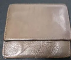abrAsus アブラサス　薄い財布