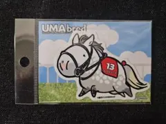 UMAbred ウーマブレッド ゴールドシップ グッズ６点セット UMAbred（ウーマブレッド）公式サイト