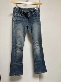 CIMARRON デニムパンツ ジーンズ サイズ32/25