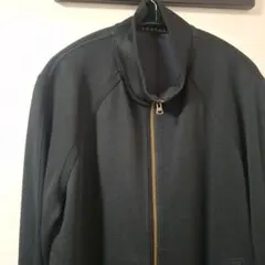♠️Theory♠️メンズ　ジップアップ ジャンパー