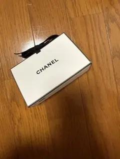 CHANEL ギフトボックス