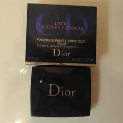 Dior　フェイスパウダー