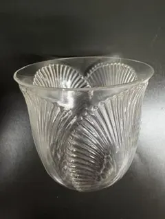 Lalique　ラリック ランジェ Langeais 大鉢　ボウル Lalique ラリック ランジェ Langeais 大鉢 ボウル - メルカリ