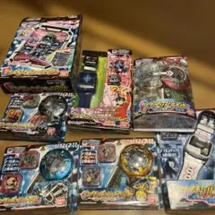 アプモンチップ　7code コード1 〜7 セット　コンプリート デジモンユニバース アプリモンスターズ アプモンセブンコード