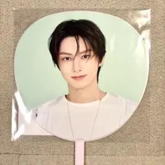 SEVENTEEN YAKUSOKU IMAGE PICKET ジュン うちわ - メルカリ
