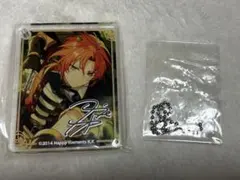 あんスタ アニカフェ コロッタ CoLotta Knights 月永レオ