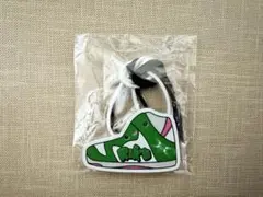 RAMPAGE IMAGINATION シューズバッジ RIKU