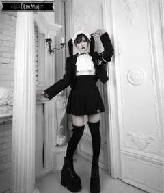 2025年最新】腕章ショートジャケットの人気アイテム - メルカリ