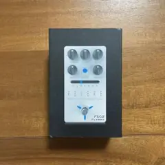 新品　Flamma FS02 リバーブエフェクター