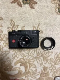 2025年最新】leica m4-pの人気アイテム - メルカリ