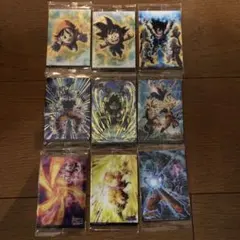 ドラゴンボール イタジャガ