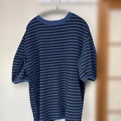 ニコアンド Tシャツ