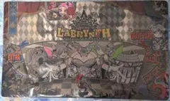 遊戯王　ラビュリンス　プレイマット　ラバーマット　新品未使用