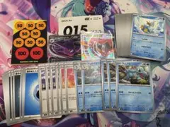 ポケモンカード/スタートデッキ1/No.15ノーマル/メガオーダイルexセットのサムネイル