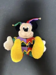東京ディズニーランド 15周年記念 ミッキーマウス
