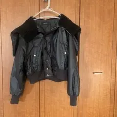 jeanasis ジーナシスブルゾン