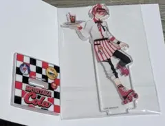 最高コーラ　アクリルスタンド