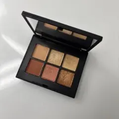 NARS ヴォワヤジュールアイシャドウパレット1193